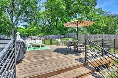 3416 Mable Hubbard Drive, Charlotte, NC 28208 - Photo 9