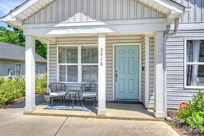 3416 Mable Hubbard Drive, Charlotte, NC 28208 - Photo 23