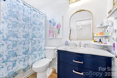 3416 Mable Hubbard Drive, Charlotte, NC 28208 - Photo 15