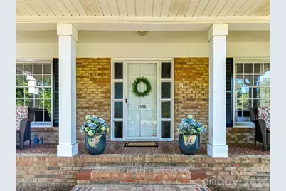 1303 Quail Drive, Monroe, NC 28112 - Photo 9