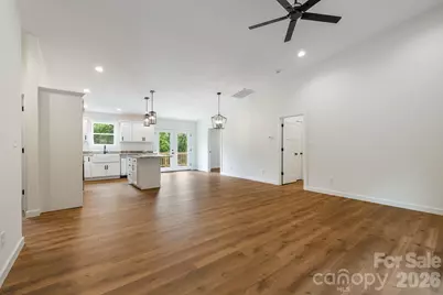 69 Quiet Woods Drive, Leicester, NC 28748 - Photo 3