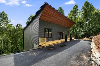 69 Quiet Woods Drive, Leicester, NC 28748 - Photo 1