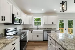 69 Quiet Woods Dr, Leicester, NC 28748 - Photo 7