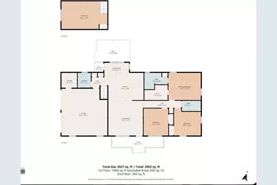 1739 Westbrook Road, Edgemoor, SC 29712 - Photo 47