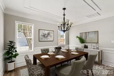 1015 Taylor Glenn Lane, Indian Trail, NC 28079 - Photo 5