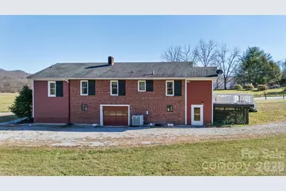 522 Calvert Road, Brevard, NC 28712 - Photo 25