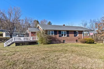 522 Calvert Road, Brevard, NC 28712 - Photo 27