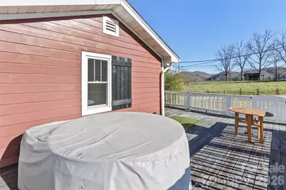 522 Calvert Road, Brevard, NC 28712 - Photo 29