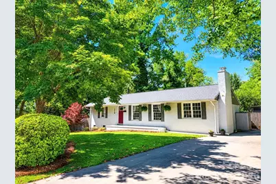 3715 Delgany Drive, Charlotte, NC 28215 - Photo 1