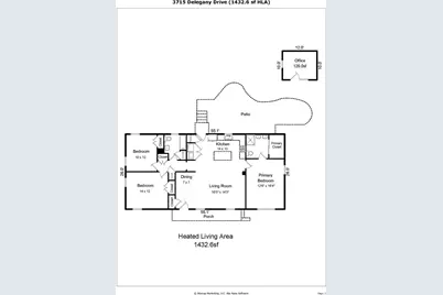 3715 Delgany Drive, Charlotte, NC 28215 - Photo 31