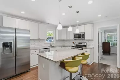 3715 Delgany Drive, Charlotte, NC 28215 - Photo 13