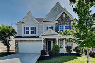 124 Hillston Ln, Mooresville, NC 28115 - Photo 1