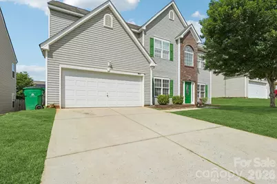 9621 Rothman Lane, Charlotte, NC 28215 - Photo 37