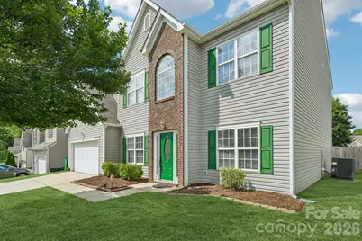 9621 Rothman Lane, Charlotte, NC 28215 - Photo 1