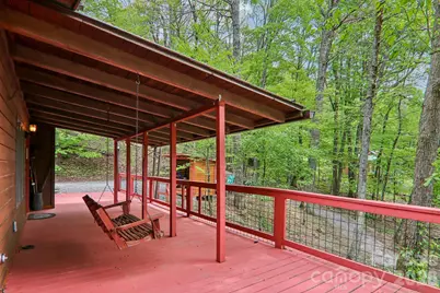 101 Oak Ridge Court, Mars Hill, NC 28754 - Photo 29