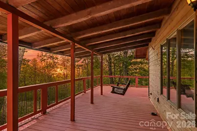 101 Oak Ridge Court, Mars Hill, NC 28754 - Photo 1