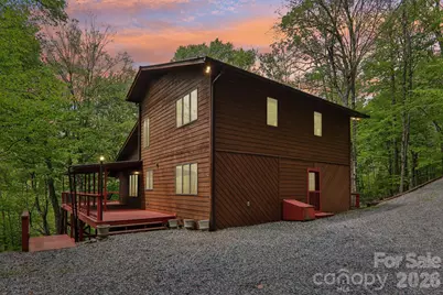 101 Oak Ridge Court, Mars Hill, NC 28754 - Photo 3