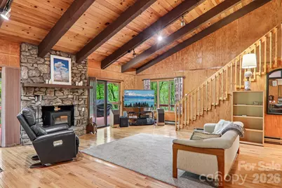 101 Oak Ridge Court, Mars Hill, NC 28754 - Photo 5
