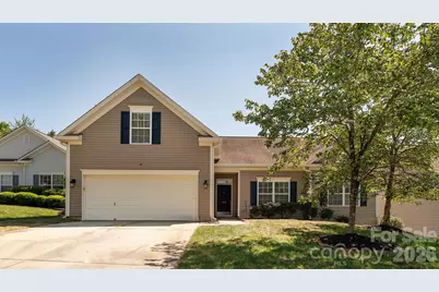4315 Clymer Court, Charlotte, NC 28269 - Photo 1