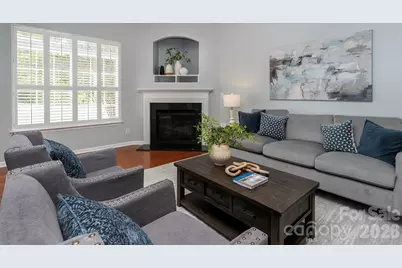 4315 Clymer Court, Charlotte, NC 28269 - Photo 3