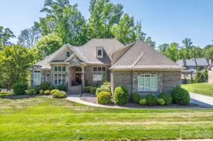 3138 Rappahannock Ct, Matthews, NC 28104 - Photo 1