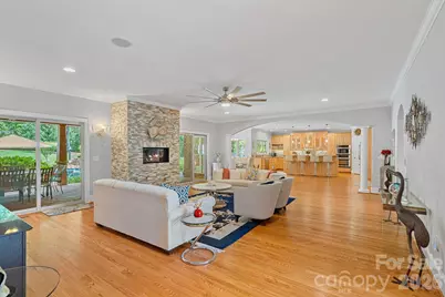 104 Timberside Drive, Davidson, NC 28036 - Photo 7