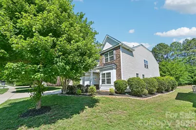 7108 Kinley Commons Lane, Charlotte, NC 28278 - Photo 3