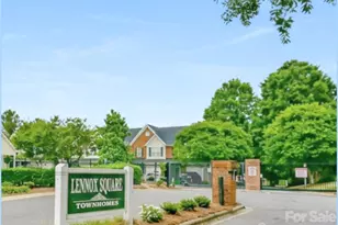 2149 Lennox Square Rd, Charlotte, NC 28210 - Photo 17