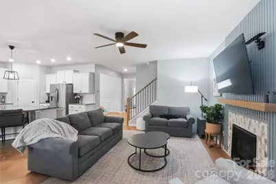13314 Canterbury Castle Drive, Charlotte, NC 28273 - Photo 7