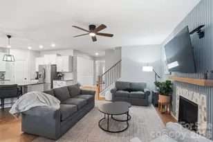 13314 Canterbury Castle Dr, Charlotte, NC 28273 - Photo 7