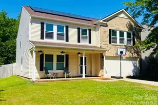 2514 Spring Breeze Way, Monroe, NC 28110 - Photo 1
