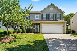 3315 Ashley View Dr, Charlotte, NC 28213 - Photo 1