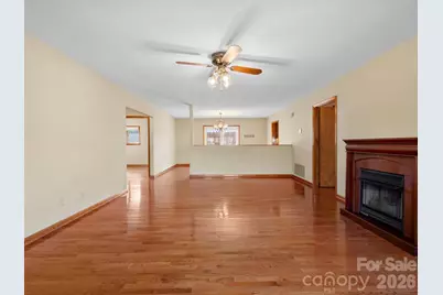 1287 Charlotte Highway, Fairview, NC 28730 - Photo 5