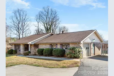 1287 Charlotte Highway, Fairview, NC 28730 - Photo 29