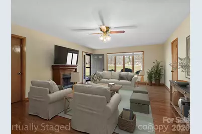 1287 Charlotte Highway, Fairview, NC 28730 - Photo 3