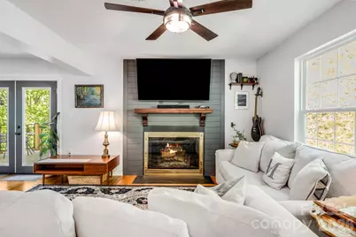 747 Osborne Road, Clyde, NC 28721 - Photo 11