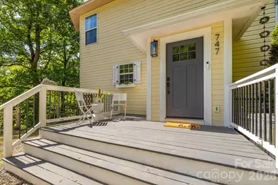 747 Osborne Road, Clyde, NC 28721 - Photo 5