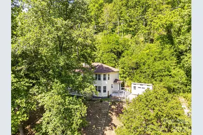 747 Osborne Road, Clyde, NC 28721 - Photo 3