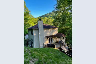 747 Osborne Road, Clyde, NC 28721 - Photo 39