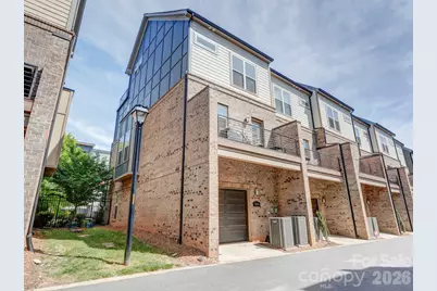 3808 Sky Haven Drive, Charlotte, NC 28209 - Photo 37