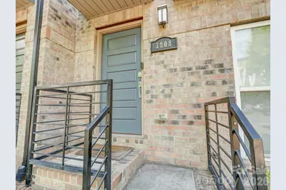3808 Sky Haven Drive, Charlotte, NC 28209 - Photo 3