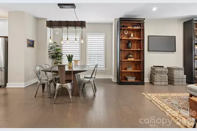 3808 Sky Haven Drive, Charlotte, NC 28209 - Photo 5