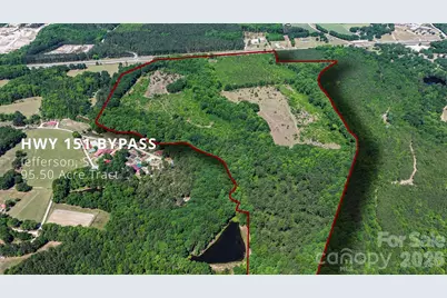 000 Hwy 151 Highway, Jefferson, SC 29718 - Photo 1