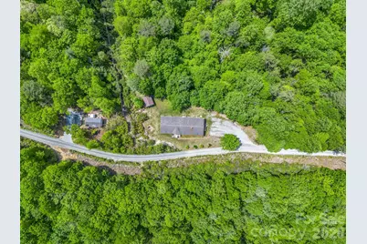 2053 Nancy Mountain Road, Rosman, NC 28772 - Photo 43