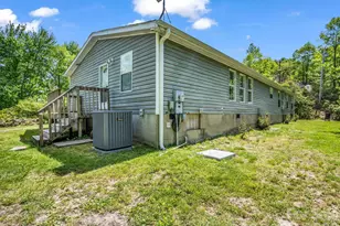 2053 Nancy Mountain Rd, Rosman, NC 28772 - Photo 5