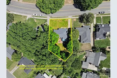 722 Seneca Place, Charlotte, NC 28210 - Photo 27