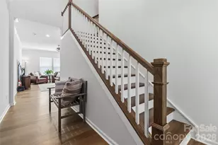 1813 Teachers House Rd NW, Concord, NC 28027 - Photo 5