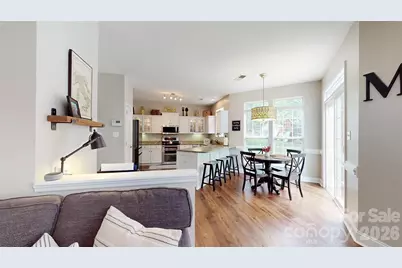 12301 Silveroak Lane, Charlotte, NC 28277 - Photo 27