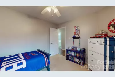 12301 Silveroak Lane, Charlotte, NC 28277 - Photo 37