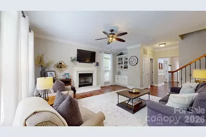 12301 Silveroak Lane, Charlotte, NC 28277 - Photo 19